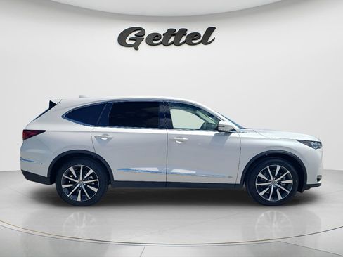 New 2026 Acura MDX FWD w/ Technology Package image 4