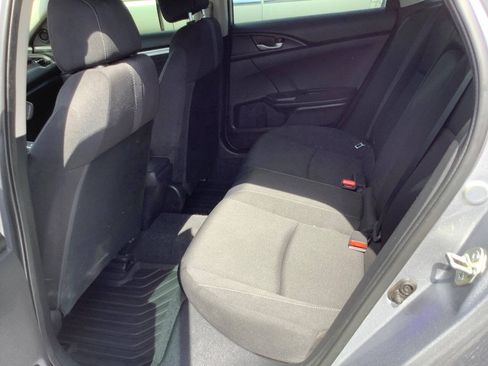 Used 2020 Honda Civic EX image 27