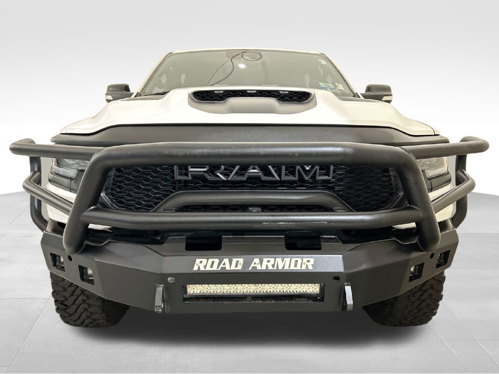 Used 2022 RAM 1500 TRX AWD/4WD image 9