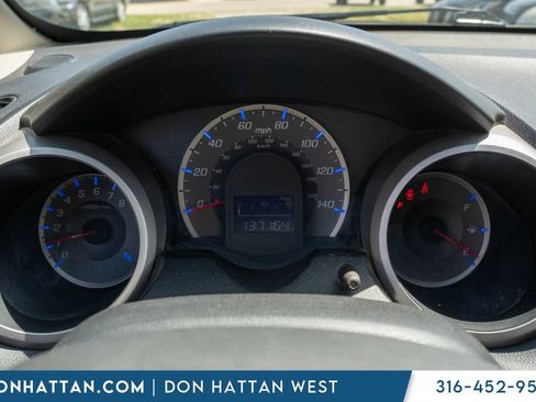 Used 2013 Honda Fit image 6