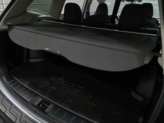 Used 2019 Subaru Forester w/ Alloy Wheel Package AWD/4WD image 32