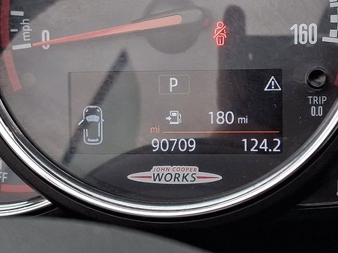 Used 2018 MINI Cooper John Cooper Works image 19