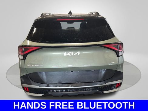 Used 2023 Kia Sportage X-Pro image 7