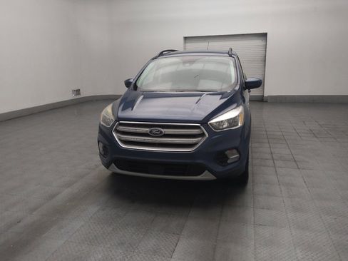 Used 2018 Ford Escape SE w/ Ford Safe & Smart Package AWD/4WD image 15