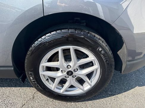 Used 2024 Ford Edge SEL AWD/4WD image 6