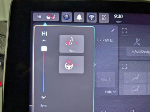 Used 2022 Jeep Compass Limited image 20