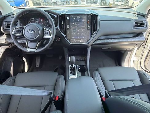 New 2026 Subaru Ascent Premium AWD/4WD image 7
