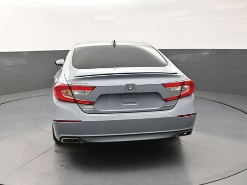 Used 2022 Honda Accord Sport image 8