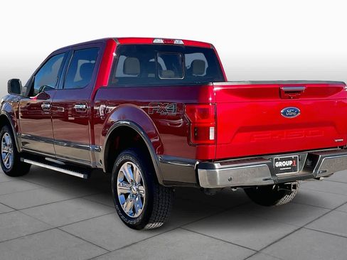 Used 2020 Ford F150 Lariat image 10