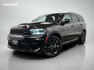 Used 2025 Dodge Durango R/T AWD/4WD video 1