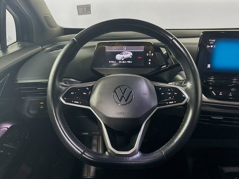 Used 2021 Volkswagen ID.4 Pro image 13