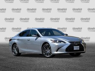 Certified 2023 Lexus ES 300h w/ Premium Package FWD video 2