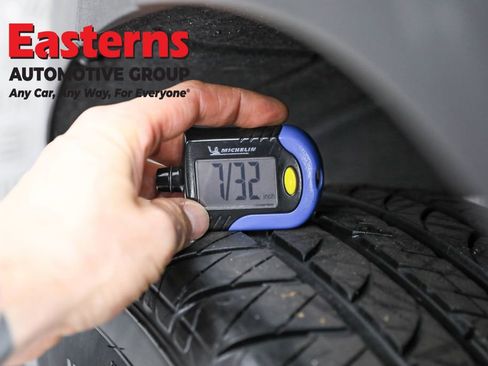 Used 2024 Hyundai Tucson SEL image 31