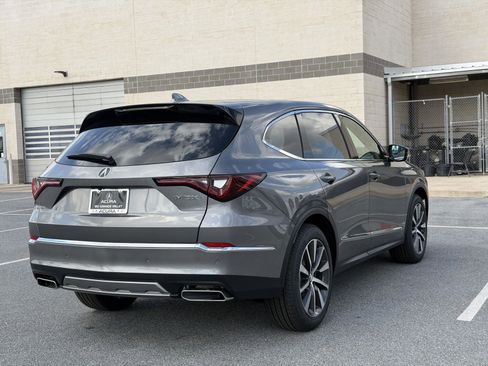 New 2026 Acura MDX FWD w/ Technology Package image 18