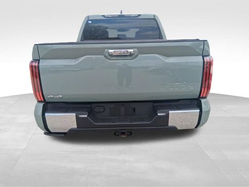 Used 2026 Toyota Tundra 1794 Edition AWD/4WD image 4