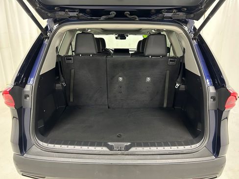 Used 2024 Toyota Grand Highlander Platinum AWD/4WD image 11