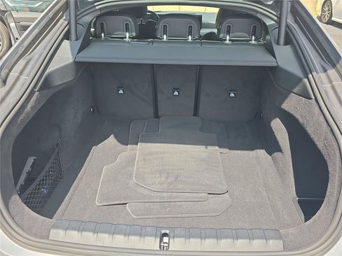 Used 2026 BMW 430i w/ Premium Package RWD image 8