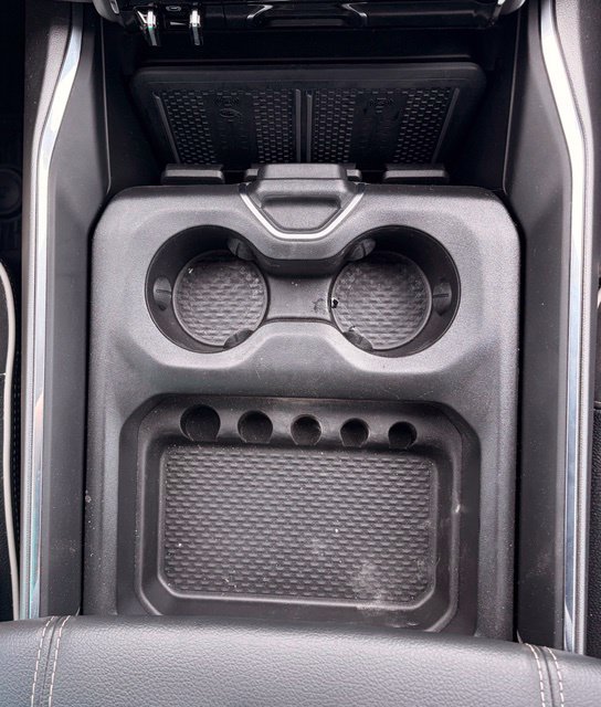 Used 2026 RAM 1500 Laramie w/ Night Edition AWD/4WD image 22