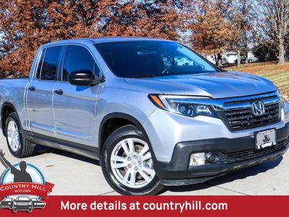 Used 2019 Honda Ridgeline RT