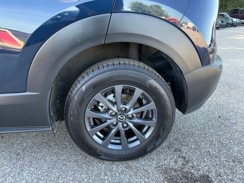 Certified 2024 MAZDA CX-30 AWD 2.5 S image 22