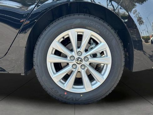 New 2026 Toyota Corolla SE FWD image 32