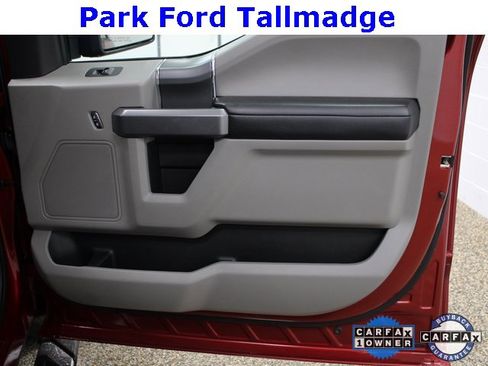 Used 2018 Ford F150 XLT w/ Equipment Group 302A Luxury image 22