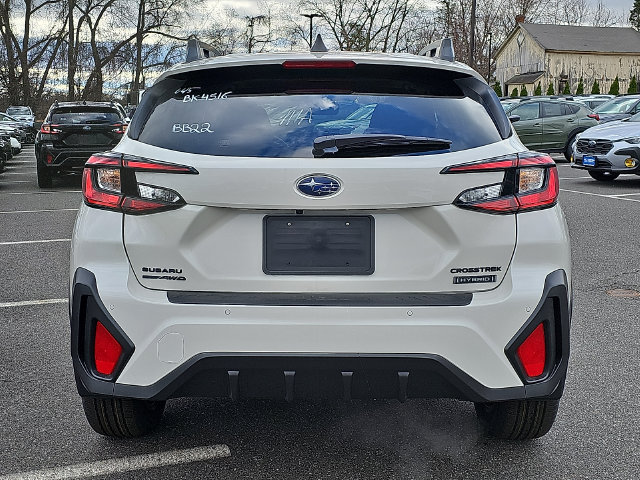 Certified 2026 Subaru Crosstrek 2.5i Limited w/ Crosstrek Mirror Package AWD/4WD image 6