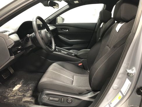 New 2026 Honda Accord Sport image 18