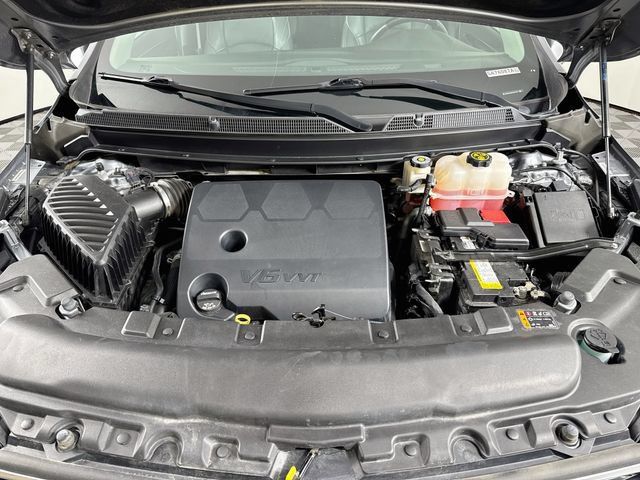 Used 2021 Buick Enclave Avenir w/ Avenir Technology Package AWD/4WD image 52
