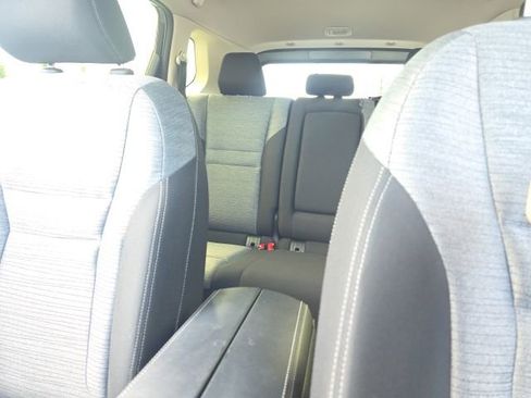 Used 2023 Nissan Rogue SV AWD/4WD image 26