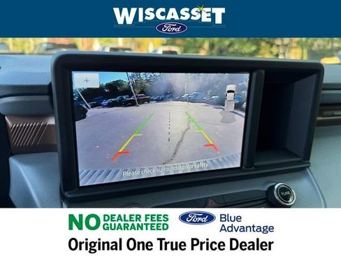 Certified 2024 Ford Maverick Lariat w/ FX4 Off-Road Package image 11