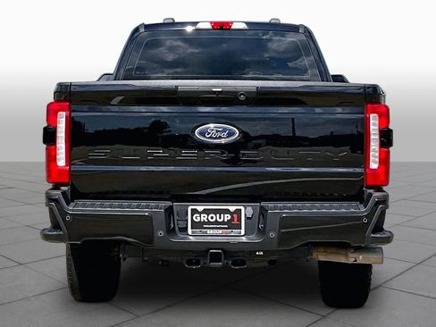 Used 2023 Ford F250 XL w/ STX Appearance Package AWD/4WD image 5