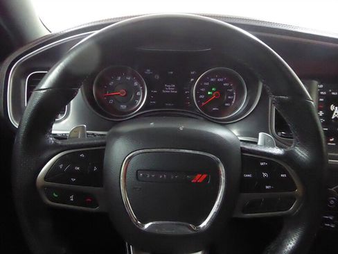 Used 2021 Dodge Charger Scat Pack w/ Plus Group RWD image 11