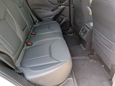 Used 2024 Subaru Forester Wilderness AWD/4WD image 33