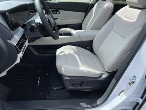 New 2026 Nissan Murano SL AWD/4WD image 21