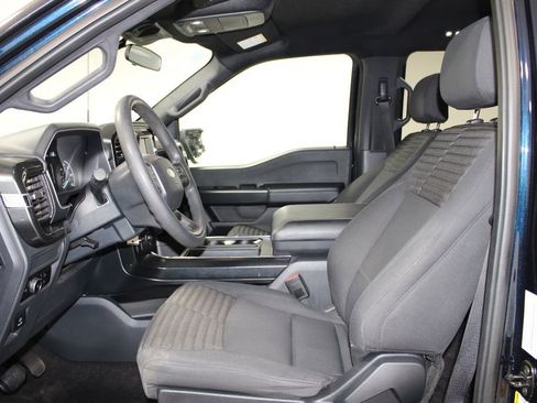 Used 2023 Ford F150 XL w/ STX Appearance Package image 18