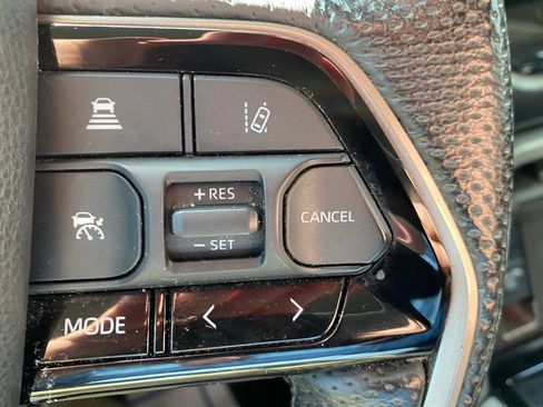Used 2024 Toyota Tundra SR5 w/ SR5 Premium Package RWD image 27