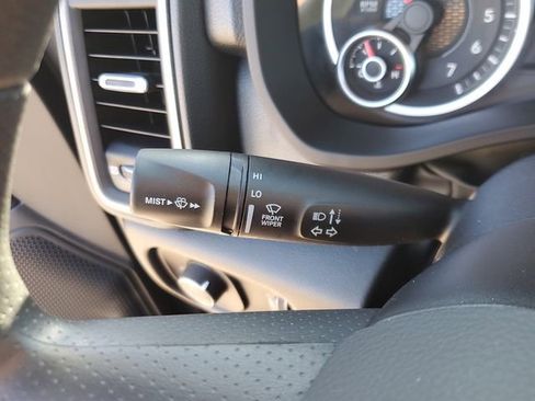 New 2026 RAM 1500 Classic Warlock AWD/4WD image 28