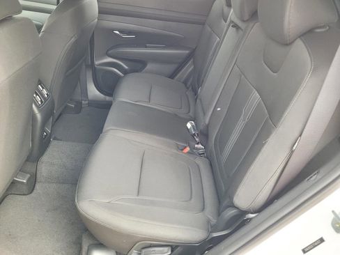 New 2026 Hyundai Tucson SEL FWD image 12