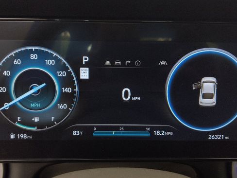 Used 2024 Hyundai Elantra SEL w/ Convenience Package FWD image 23