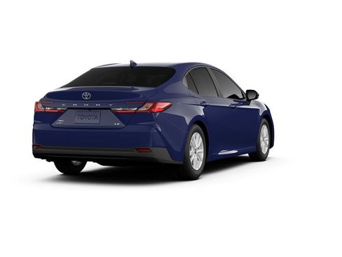 New 2026 Toyota Camry LE AWD/4WD image 11