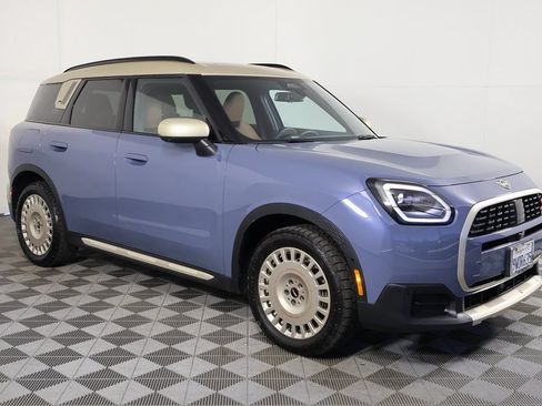 Used 2026 MINI Cooper Countryman S AWD/4WD image 3