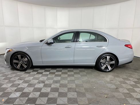 New 2026 Mercedes-Benz C 300 C 300 image 2