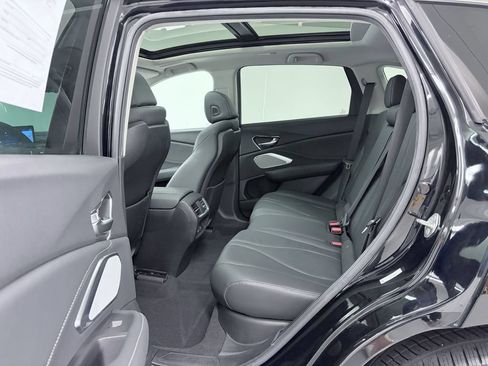 Used 2021 Acura RDX AWD w/ Technology Package image 16