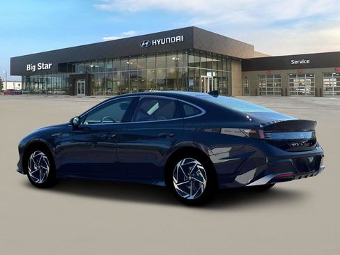 New 2026 Hyundai Sonata SEL image 4