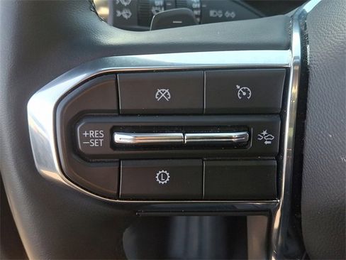 Certified 2025 GMC Acadia Elevation image 21