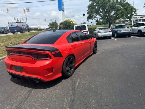 Used 2023 Dodge Charger R/T w/ Daytona Edition Group RWD image 11