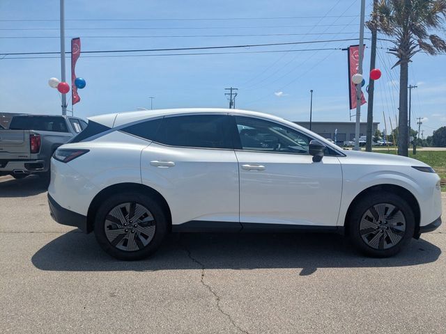 Used 2025 Nissan Murano SL AWD/4WD image 2