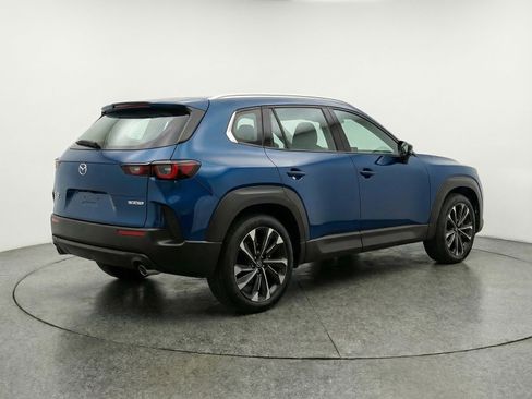 Used 2025 MAZDA CX-50 2.5 Hybrid w/ Premium Plus Pkg image 9