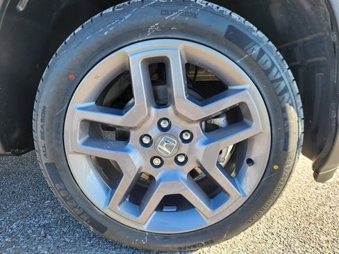 Certified 2023 Honda Passport EX-L image 20